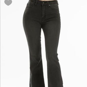 Kan Can Flare jeans